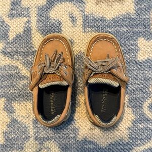 Sperry Topsiders